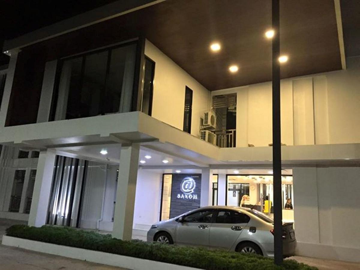 At Sakon Hotel Sakon Nakhon Eksteriør bilde